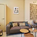 Four Star Apartments - Keizerstraat 45