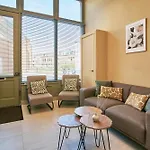 Four Star Apartments - Keizerstraat 45
