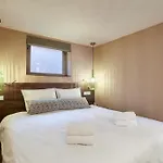 Four Star Apartments - Keizerstraat 45