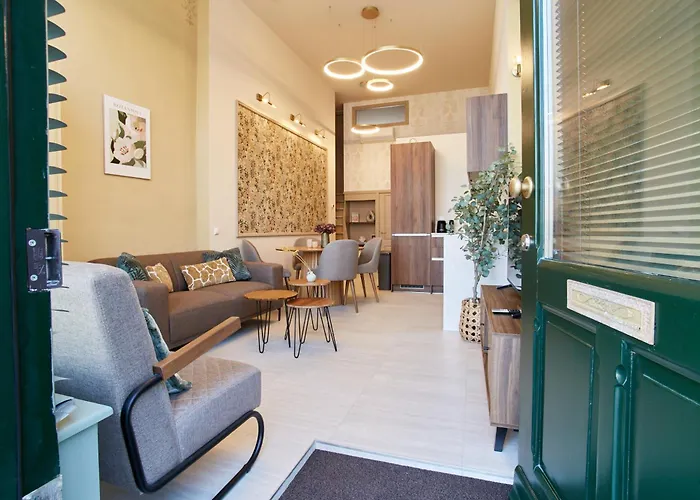 Four Star Apartments - Keizerstraat 45