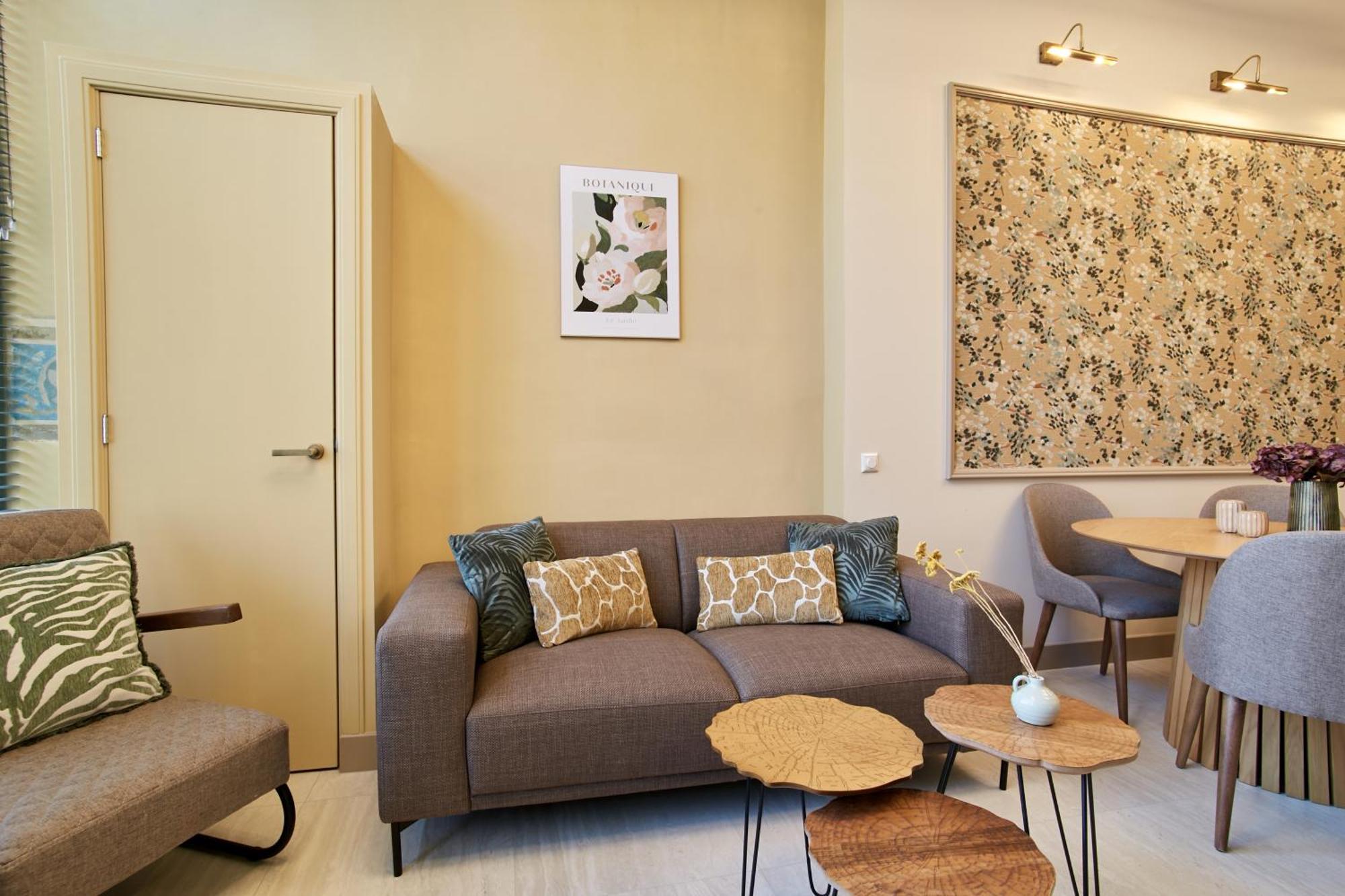 Four Star - Keizerstraat 45 Appartement