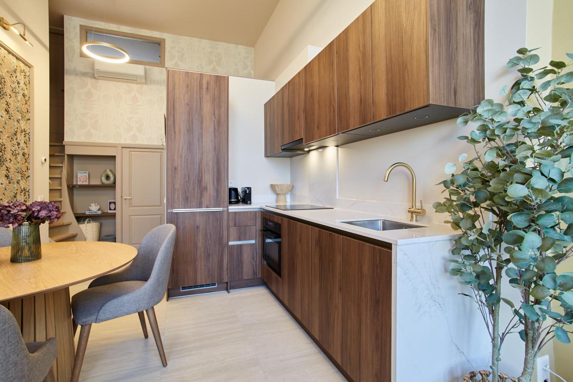 Apartment Four Star - Keizerstraat 45