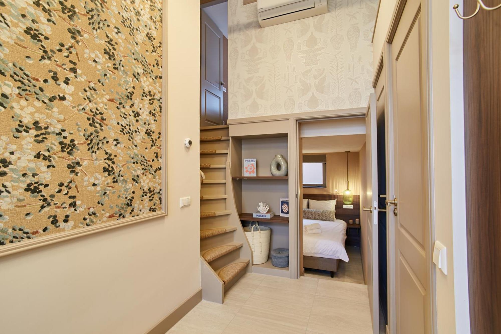 Four Star - Keizerstraat 45 Apartment *