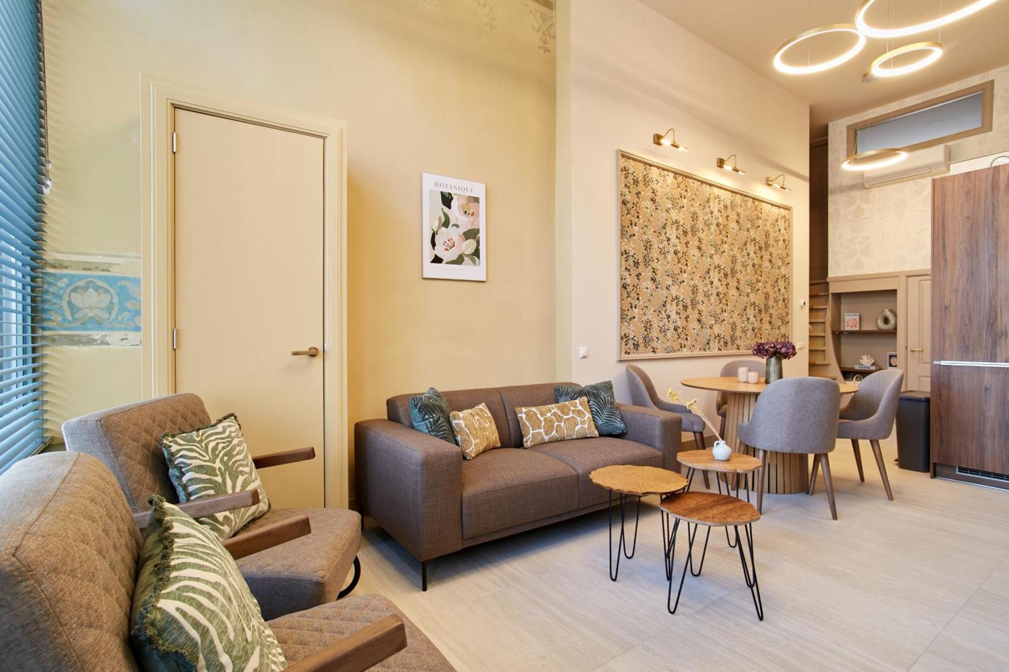Four Star - Keizerstraat 45 Apartment Den Haag
