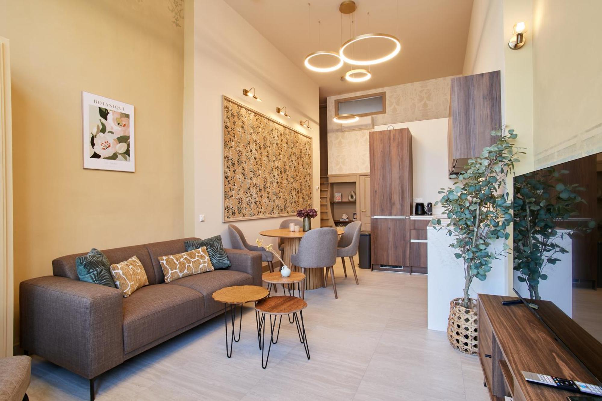 Four Star - Keizerstraat 45 Apartment