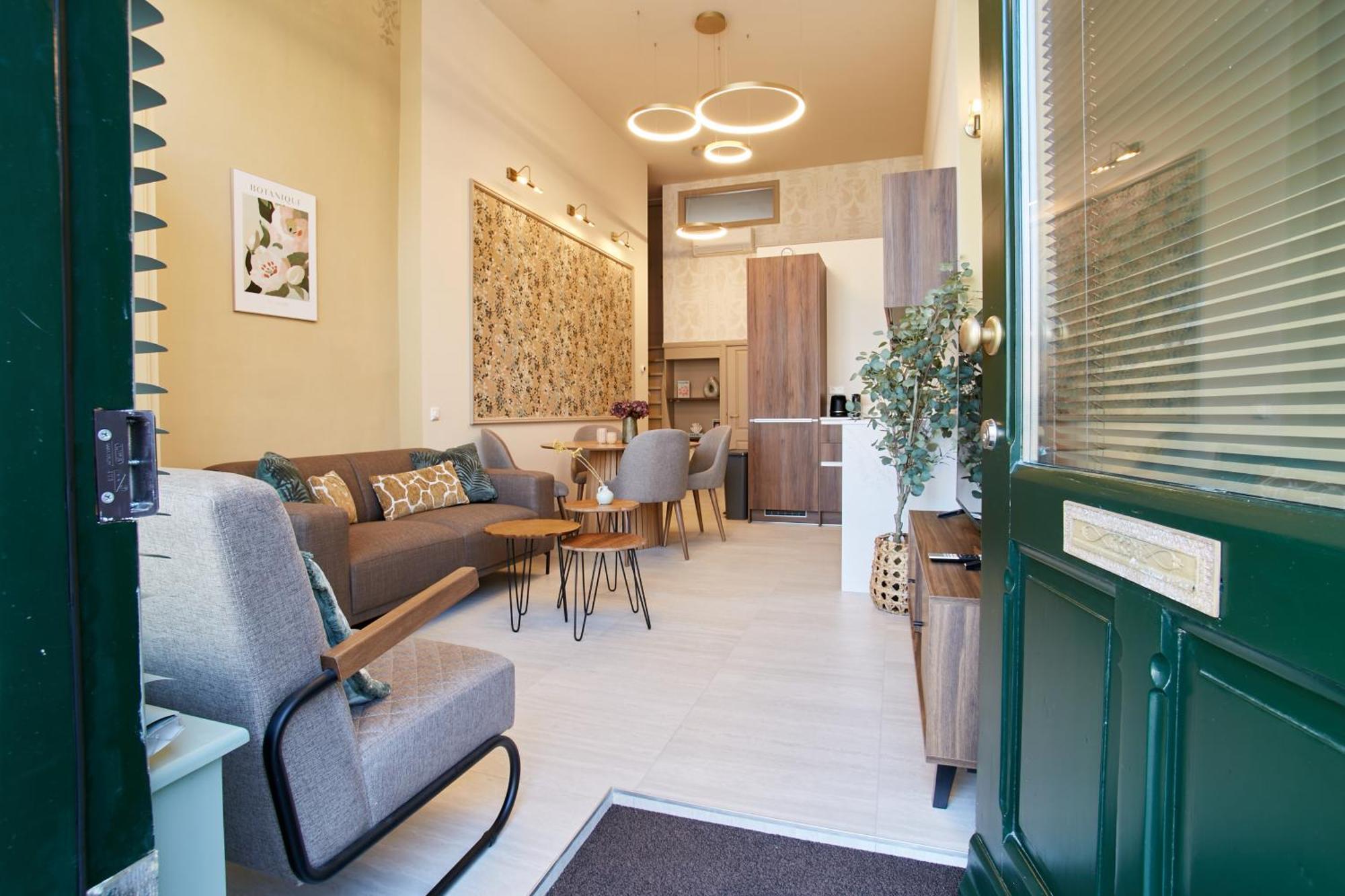 Apartment Four Star - Keizerstraat 45 *